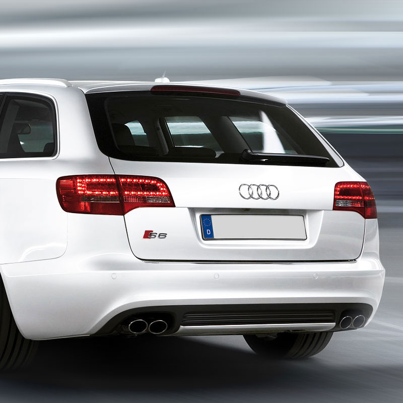 LED Rückleuchte innerer Teil rechts für Audi A6 4F5 Avant 03/2005 - 10/2008