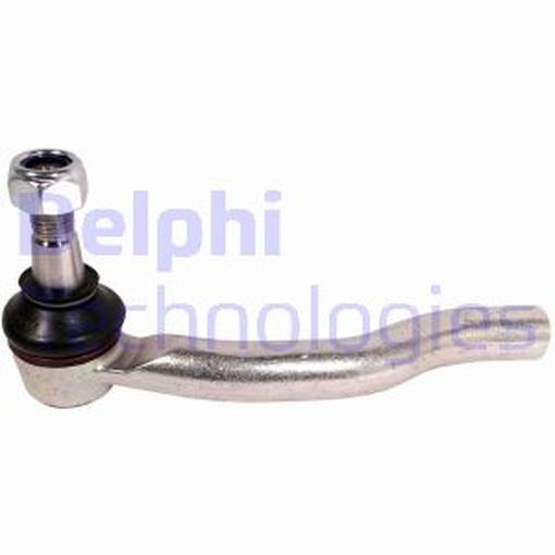 Spurstangenkopf TA2570 Vorderachse links für Nissan NP300 Navara Pritsche/Fahrgestell D40 Pathfinder III R51