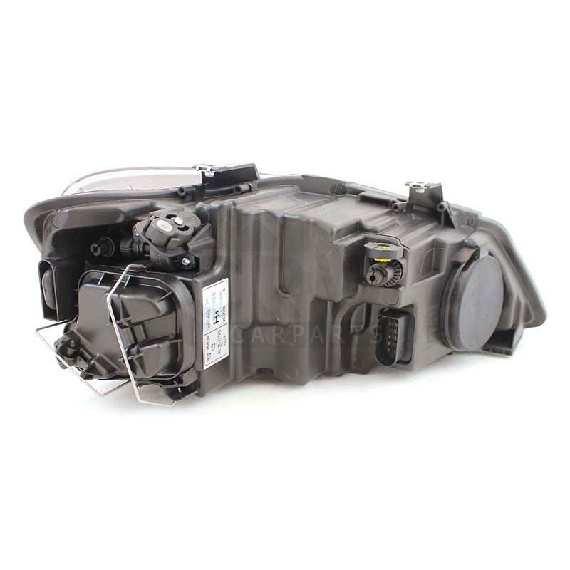 Scheinwerfer links für VW Polo V 5 Typ 6R Bj. 09->>  H4 65K