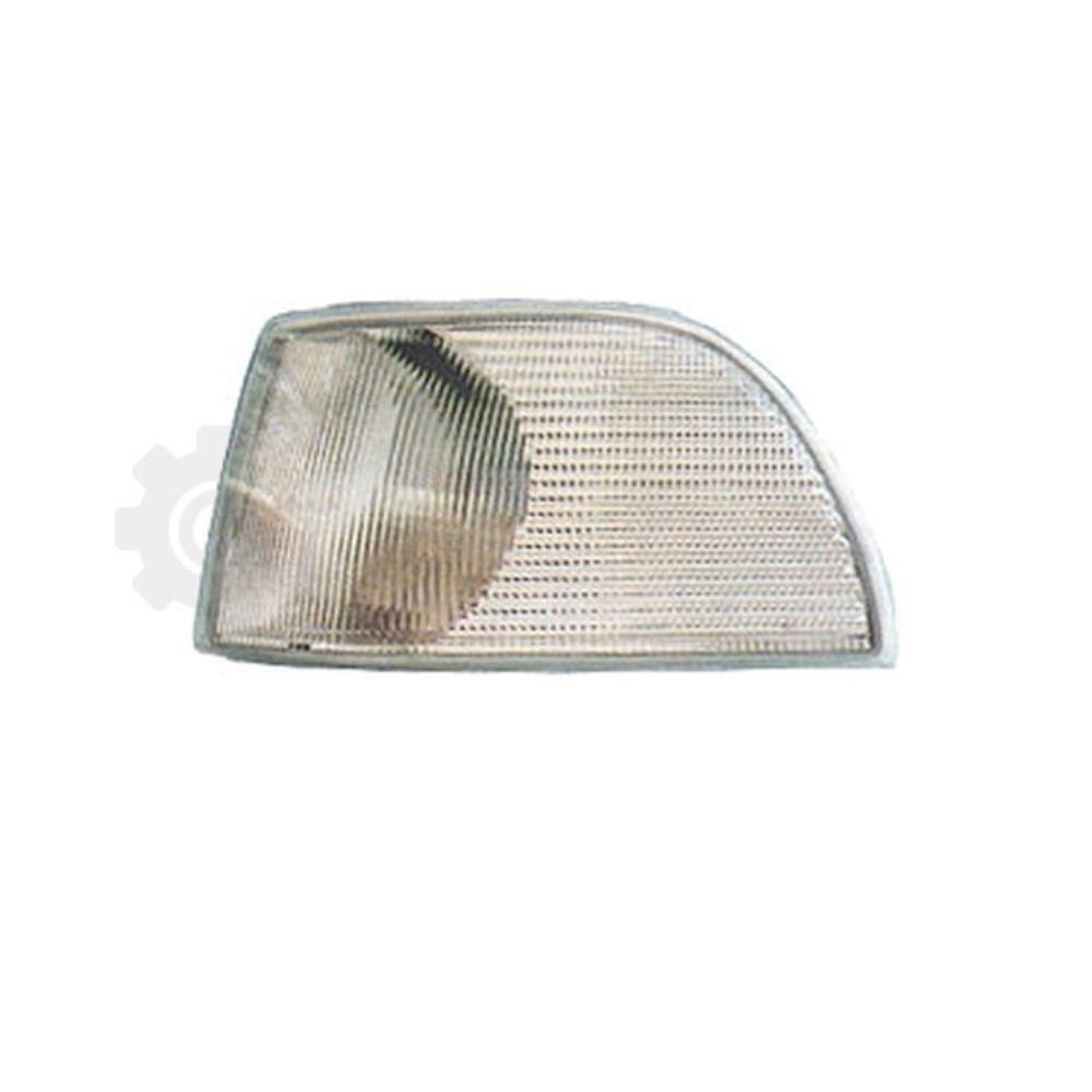 Blinkleuchte Blinker vorne links für Volvo V70 I P80_ 875 876 S70 LS