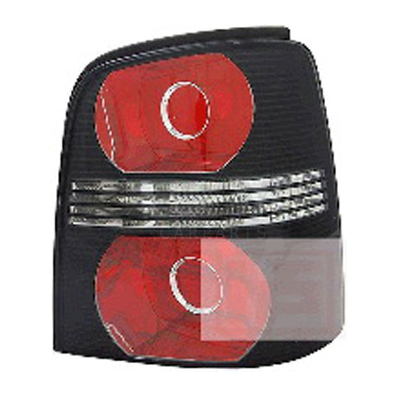 Rückleuchte rechts für VW Touran Bj. 09/06-09/10 ohne Lampenträger 1308638