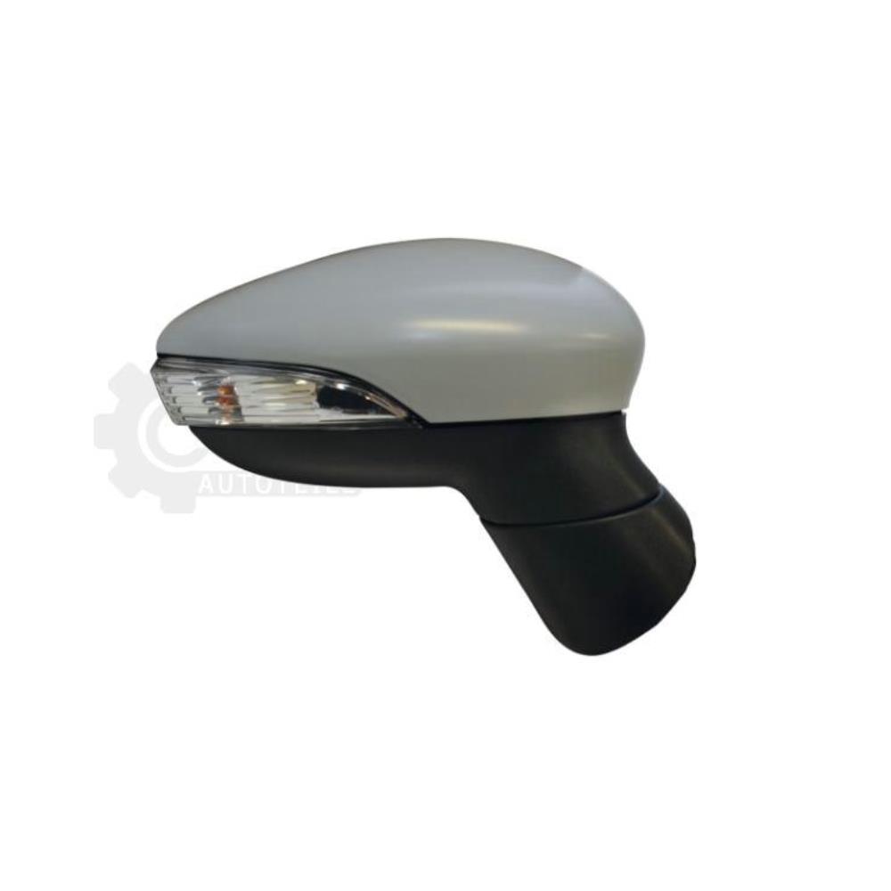 Außenspiegel rechts passend für Ford Fiesta VI