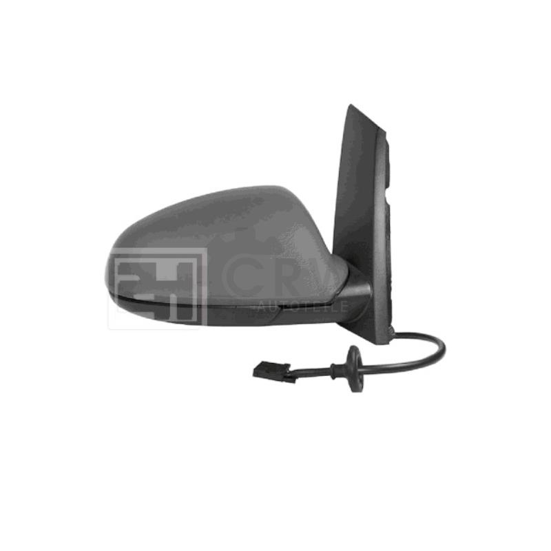 Außenspiegel rechts für Opel Astra J elektrisch 5-PIN beheizbar konvex SIG