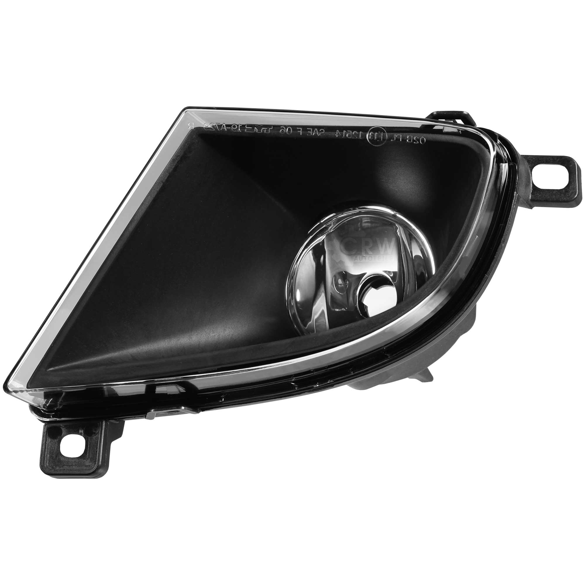 Nebelscheinwerfer links H8 für BMW 5er E60 E61 Bj. 07-10 Facelift Modelle