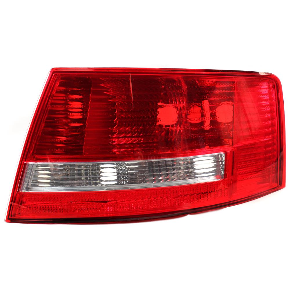 Rückleuchte Heckleuchte rechts für Audi A6 4F Limousine Baujahr 04-08