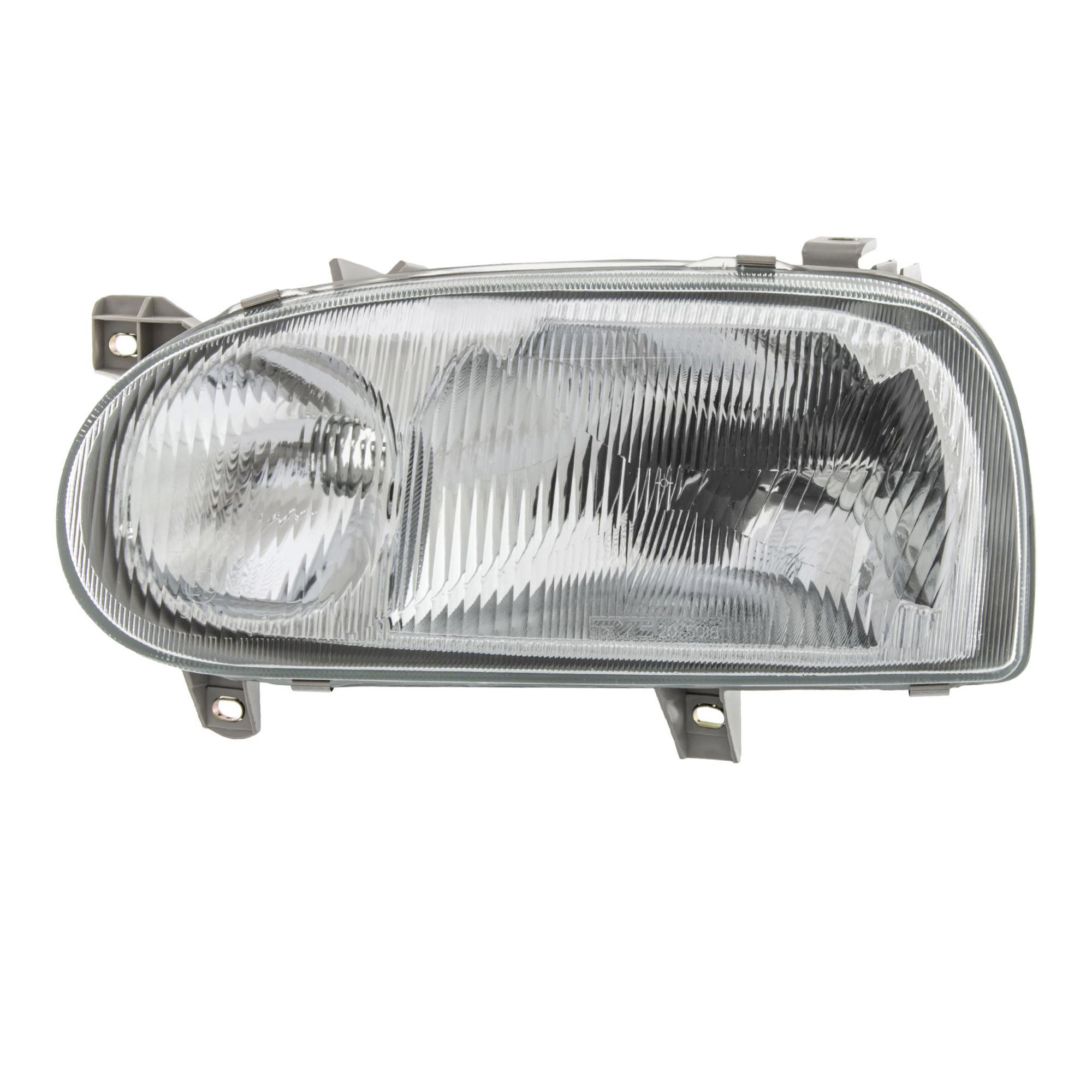 Hauptscheinwerfer links H1/ für VW Golf III 1H1 1.8 1.6 1E7 2.0 1H5