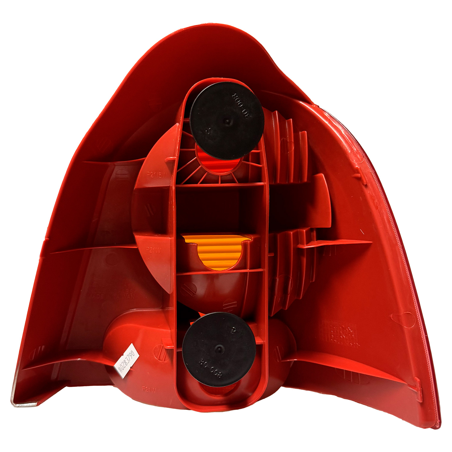 Rückleuchten Heckleuchten Set links & rechts rot für Renault Twingo I C06_