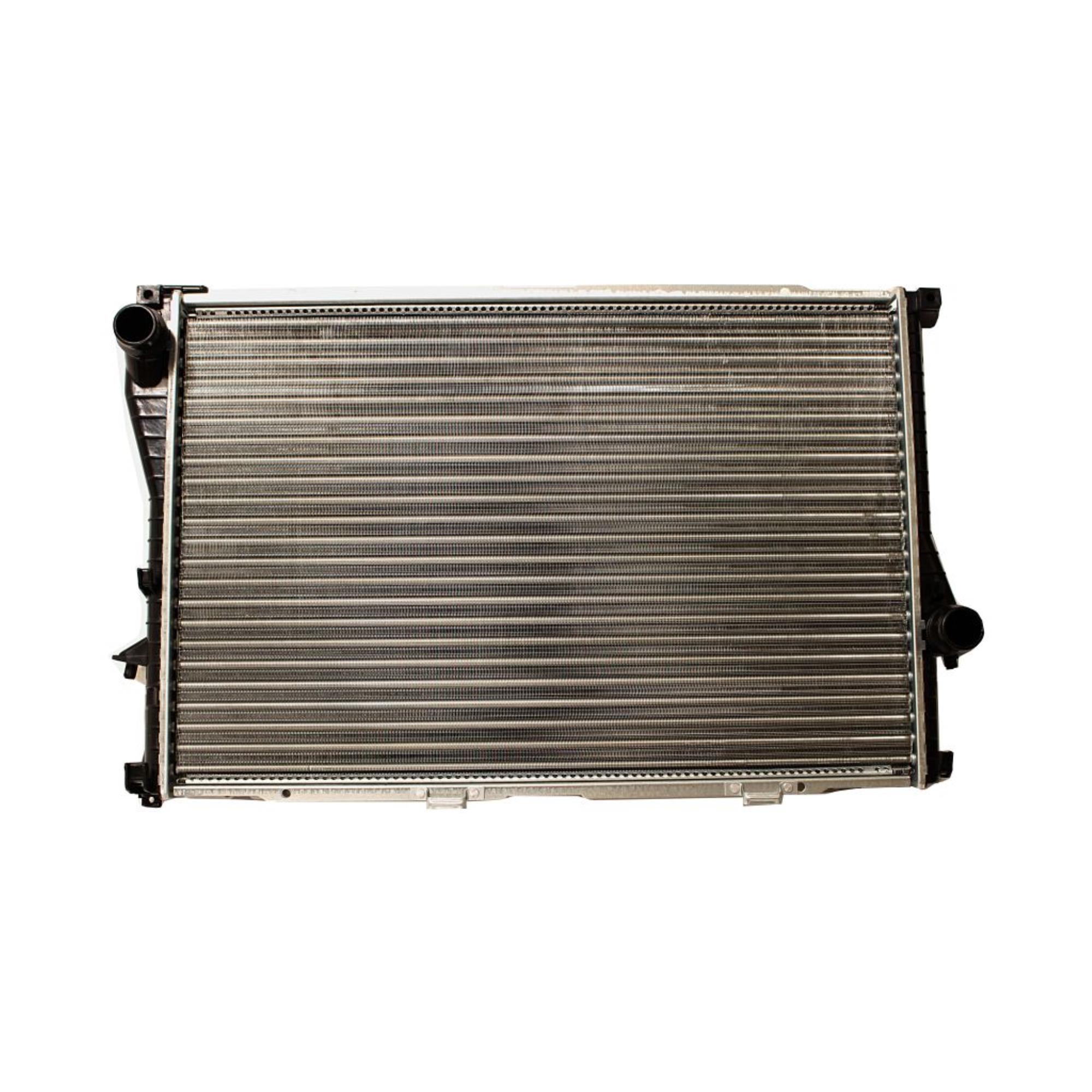 Wasserkühler Motorkühler Aluminium für BMW 5er E39 523i 528i 520i E38 728i iL