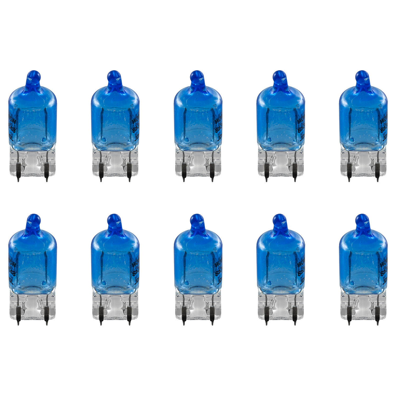 OSRAM W5W Glühlampe, Blinkleuchte 2825CBN