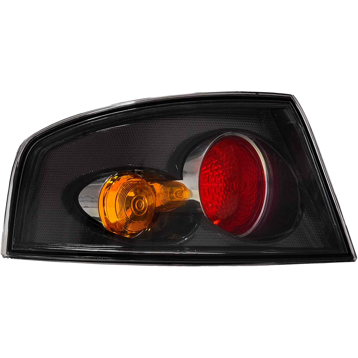 Heckleuchte links passend für Seat Ibiza III 6L1 1.4 16V 1.2