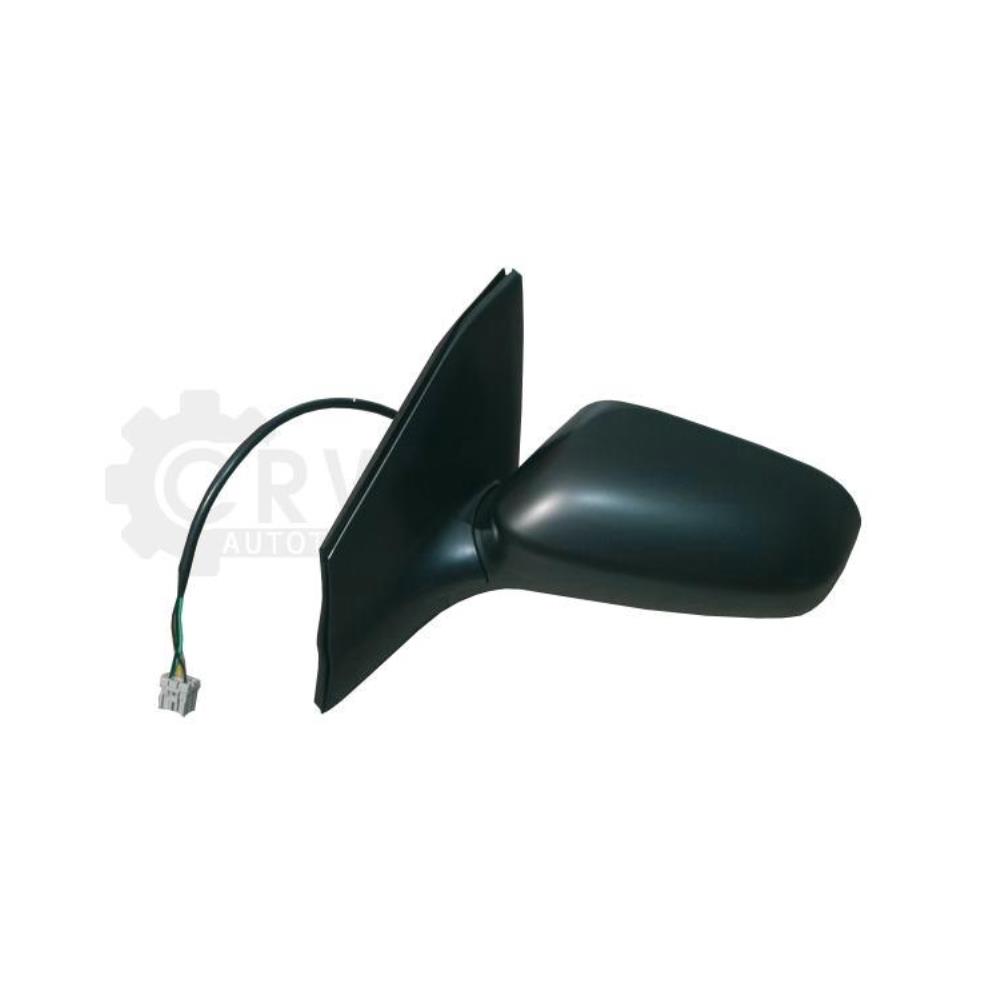 Außenspiegel links für Honda Civic Sedan/Coupe 03.01-09.03 elektrisch