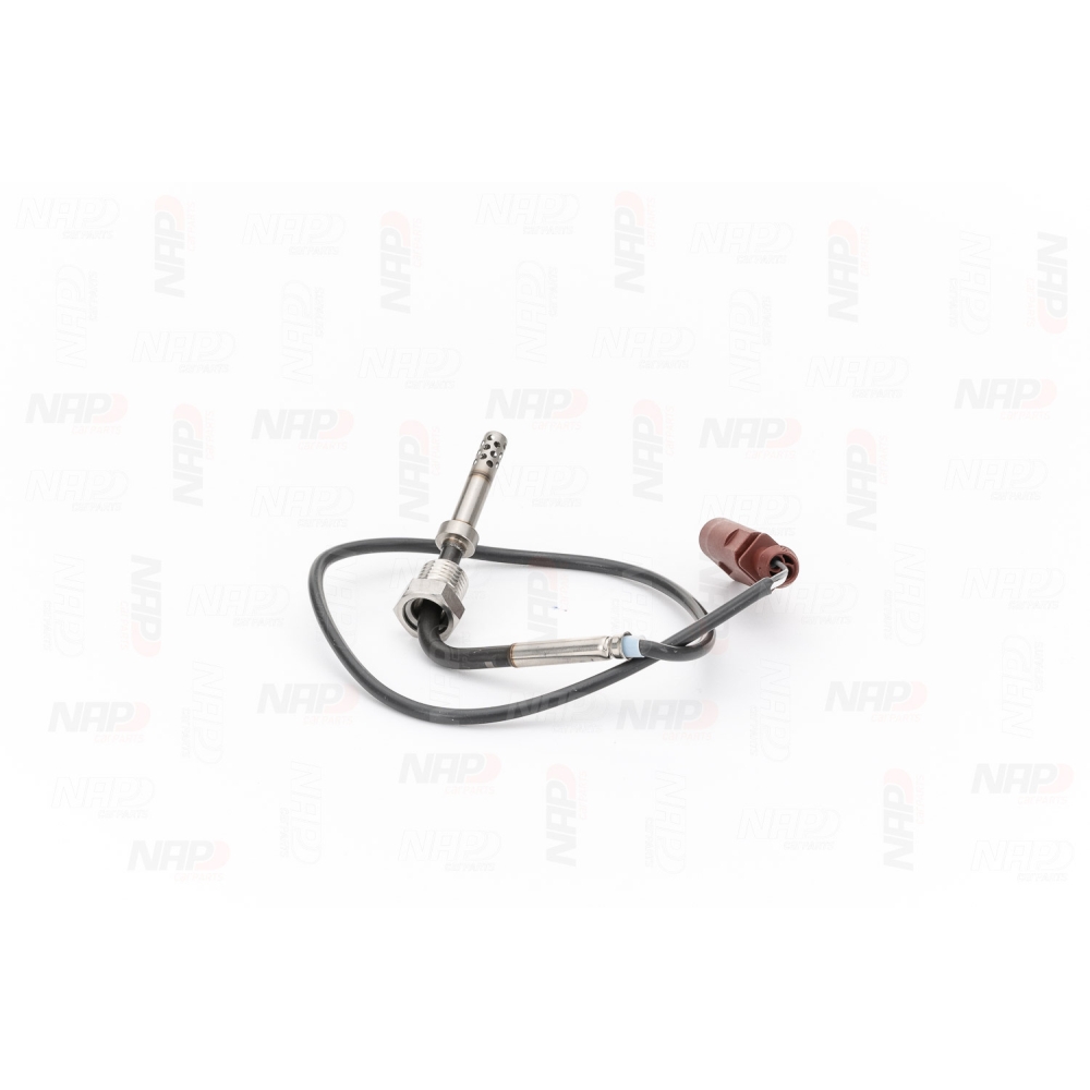 AbgastemperaturSensor für VW Touran 1T1 1T2 1.9 TDI 2.0 Passat Variant 3C5