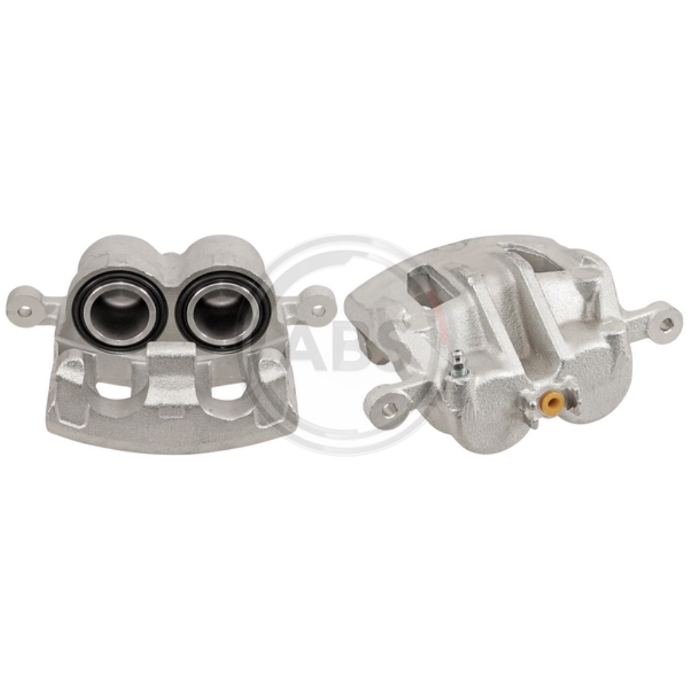 A.B.S. Bremssattel Bremssystem MANDO für KIA Sorento II Hyundai Grand Santa Fé