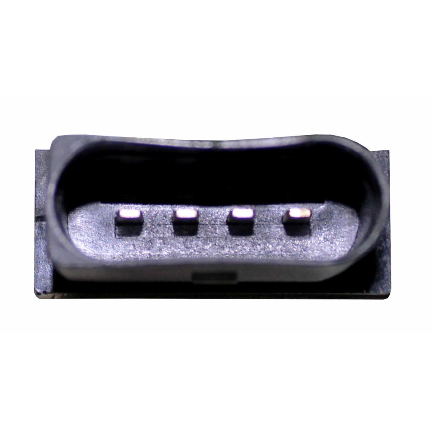 Zündspule Anschlussausführung SAE ABAKUS für Skoda Fabia I 6Y2 6Y5