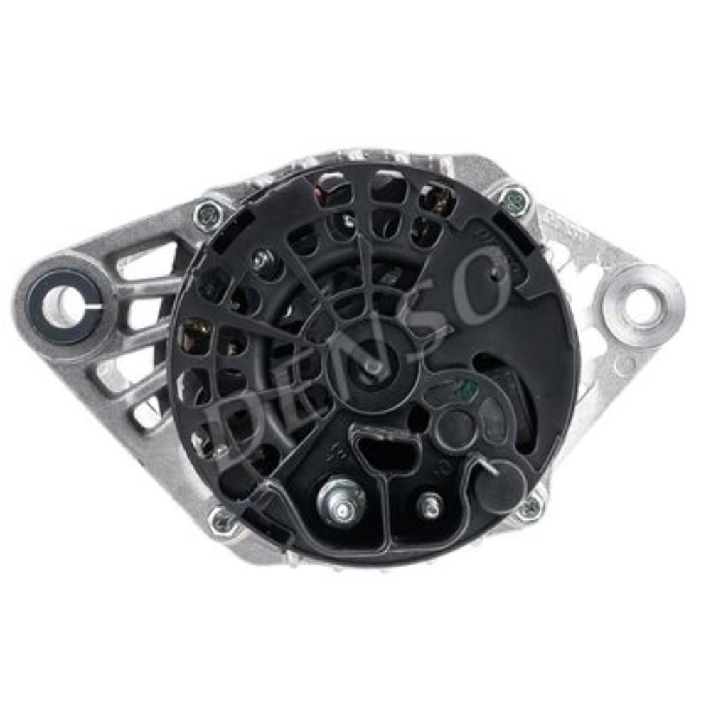 DENSO Generator Lichtmaschine 120A 14V für Lancia Musa Doblo Bravo II