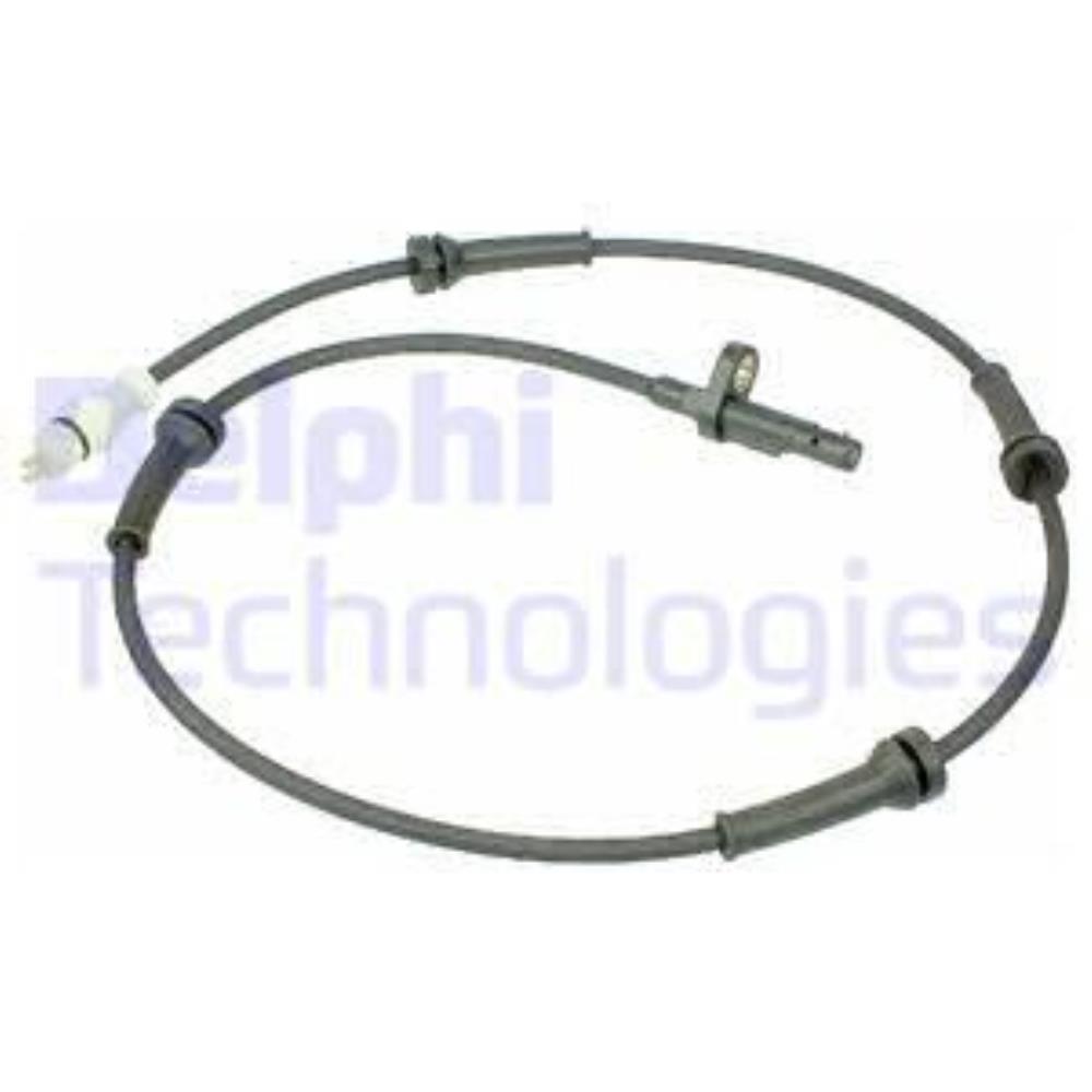 DELPHI Sensor, Raddrehzahl