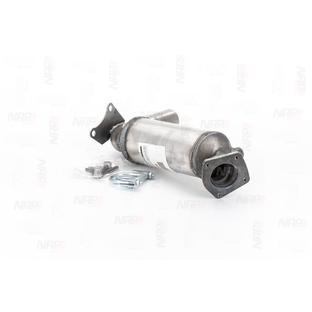 Katalysator Kat passend für Jaguar XK8 Convertible 4.0 XJ