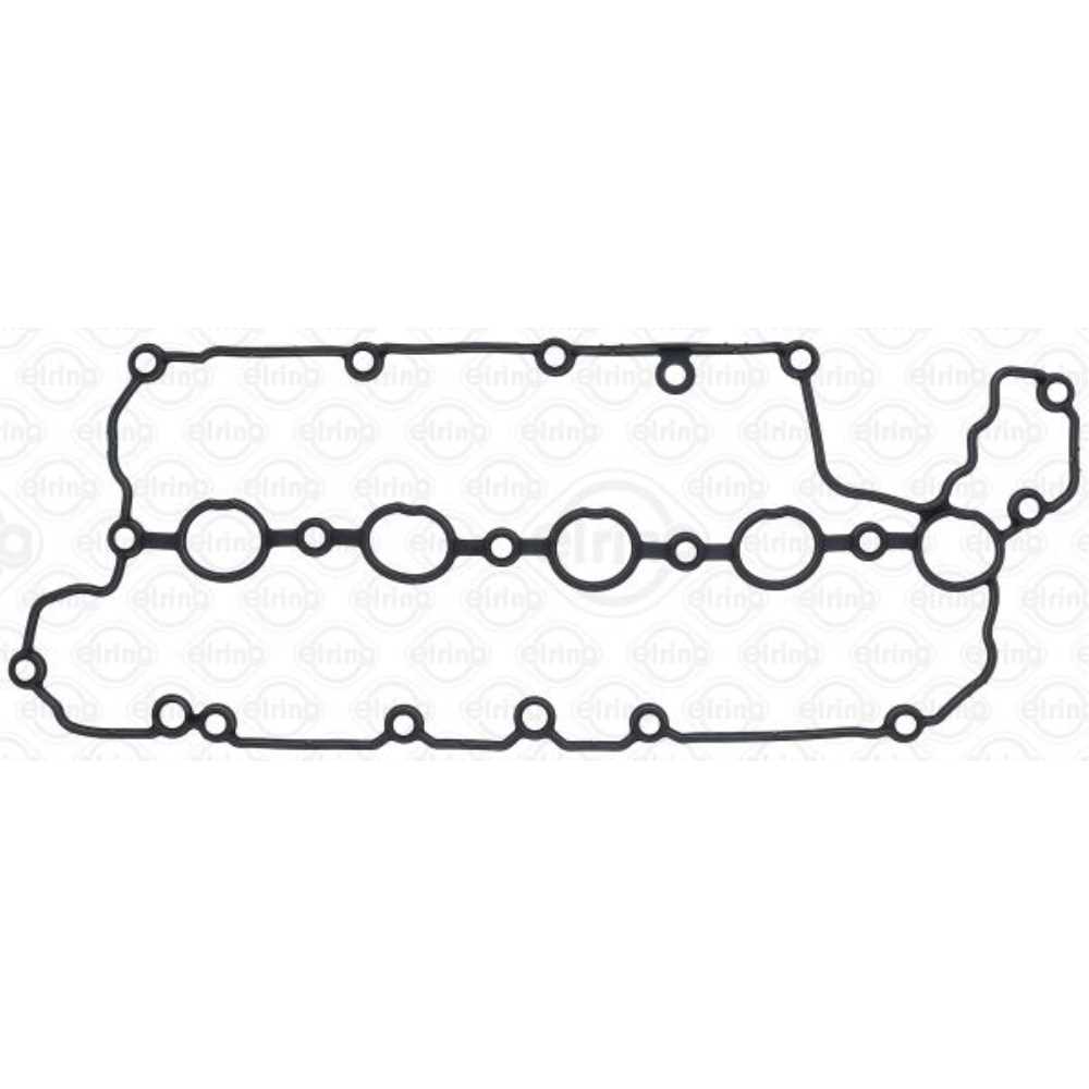 Dichtung Zylinderkopfhaube 509.810 für Donkervoort D8 Audi A3 Sportback 8PA 8VA 8VF TT Roadster 8J9 8UB 8UG