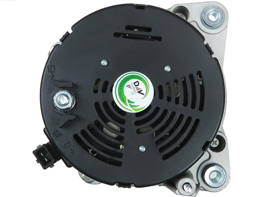 AS-PL Lichtmaschine Generator 120A 12V für VW Golf IV 1.6 1.9 TDI 2.3 V5 1.8 T