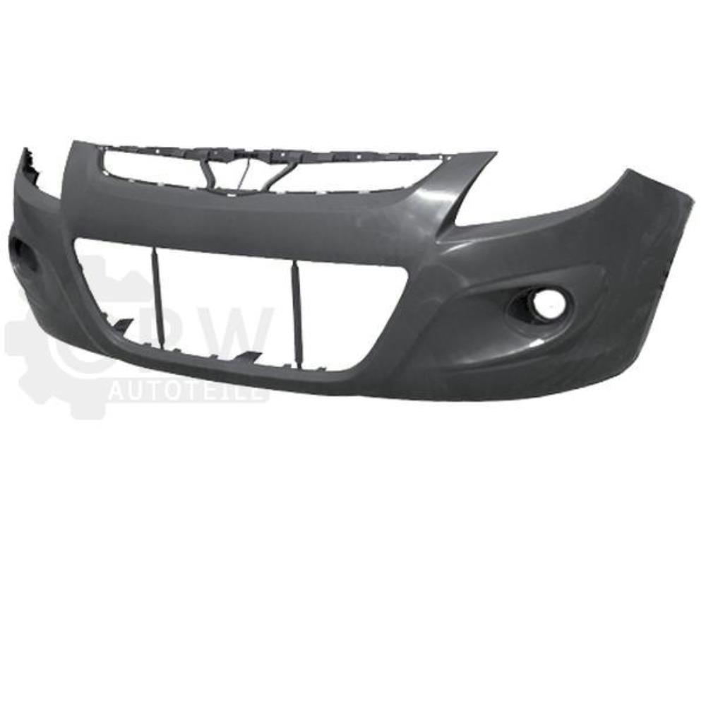 Stoßstange Stoßfänger vorne für Hyundai I20 Bj. 09.08->>