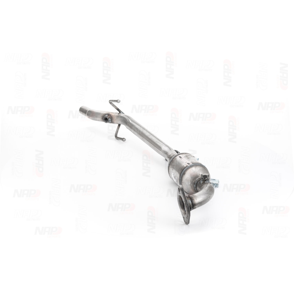 Katalysator passend für Toyota Yaris SCP1_ NLP1_ NCP1_ 1.0