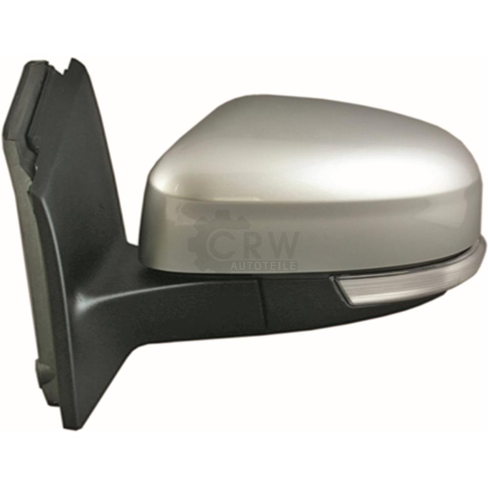 Außenspiegel rechts passend für Ford Focus III Turnier