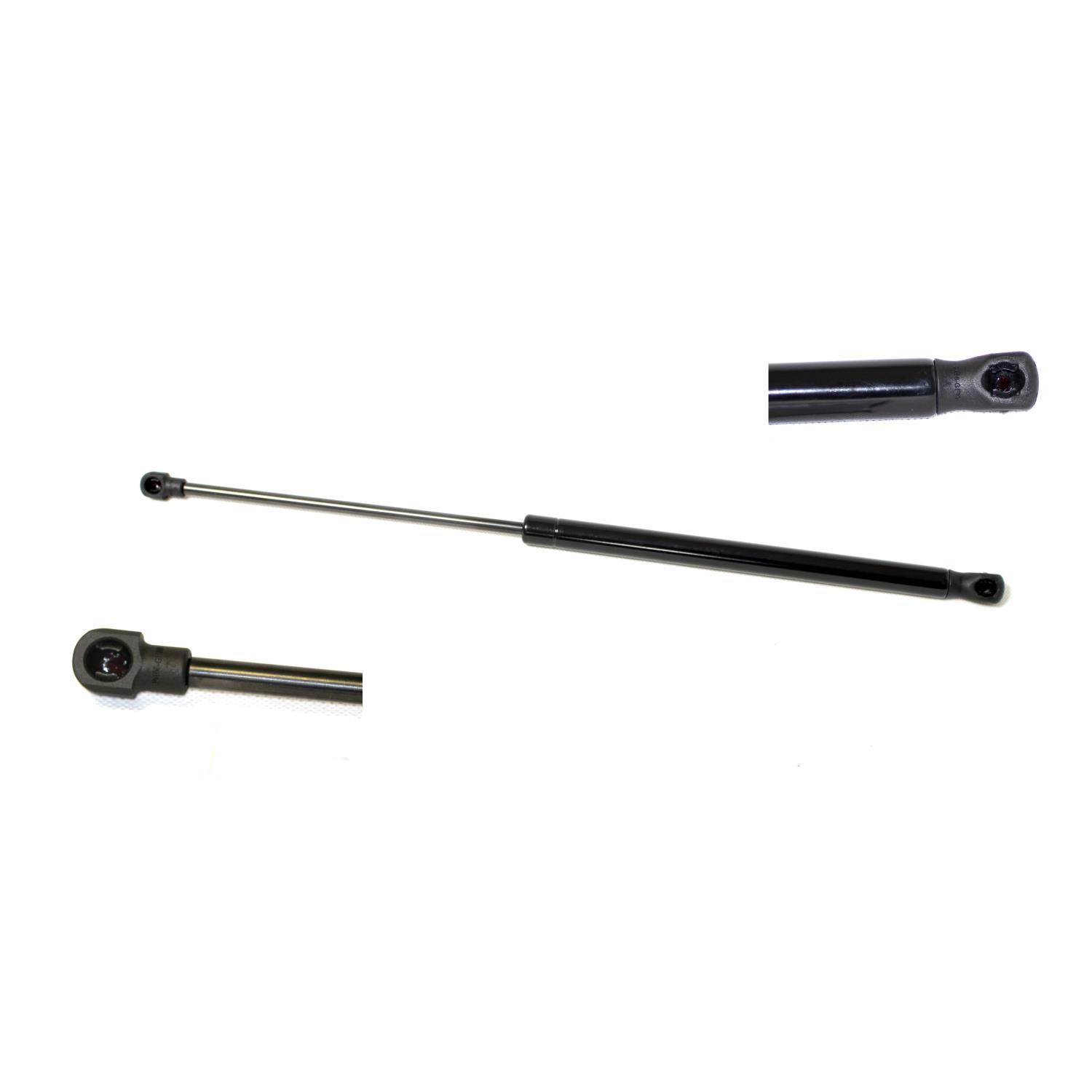 Gasfeder Heckscheibe ABAKUS für Renault Laguna III Grandtour KT0/1