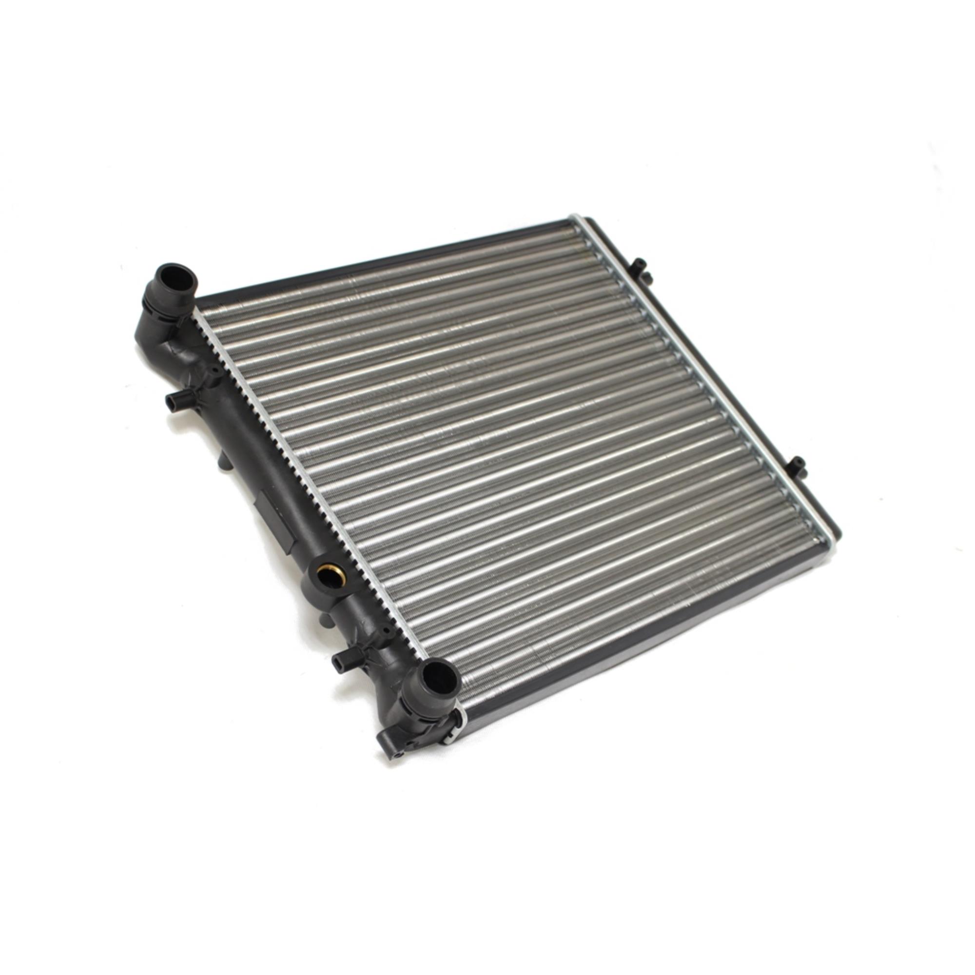 Wasserkühler Motorkühler Aluminium für Seat Leon 1M1 1.9 TDi 1.4 16V Toledo II