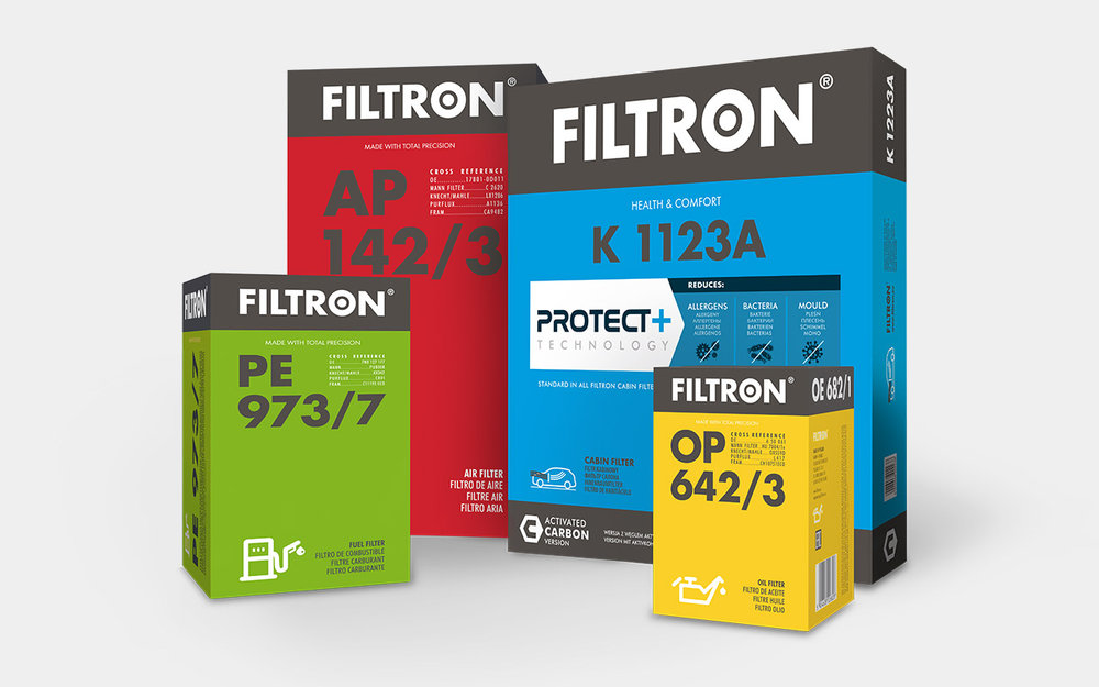 FILTRON AP 180/1 Luftfilter für Mitsubishi Mirage/Space Star Schrägheck A0_A