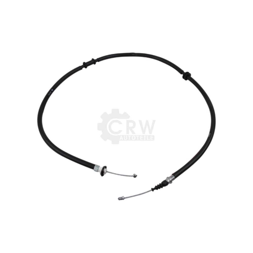 Handbremsseil bremsseil rechts