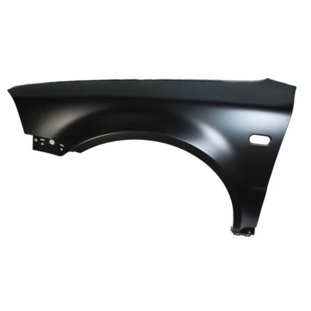 Kotflügel 6504-04-9539313P vorne links für VW Passat Variant 3B6 1.9 TDI 4motion Bj.00-05 4.0 W8 Bj.01-04 Bj.03-05 3B3 1.6 2.0