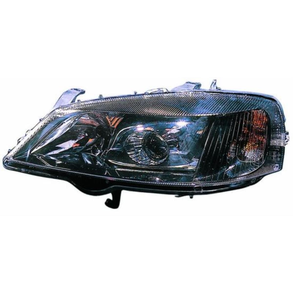 ABAKUS Scheinwerfer rechts für Opel Astra G CC F48_ F08_ 1.6 16V F35_