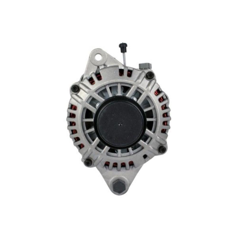 HELLA Generator Lichtmaschine 100A 14V für Opel Combo Tour Corsa C Kasten