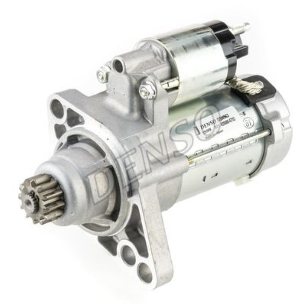 DENSO STARTER für VAG