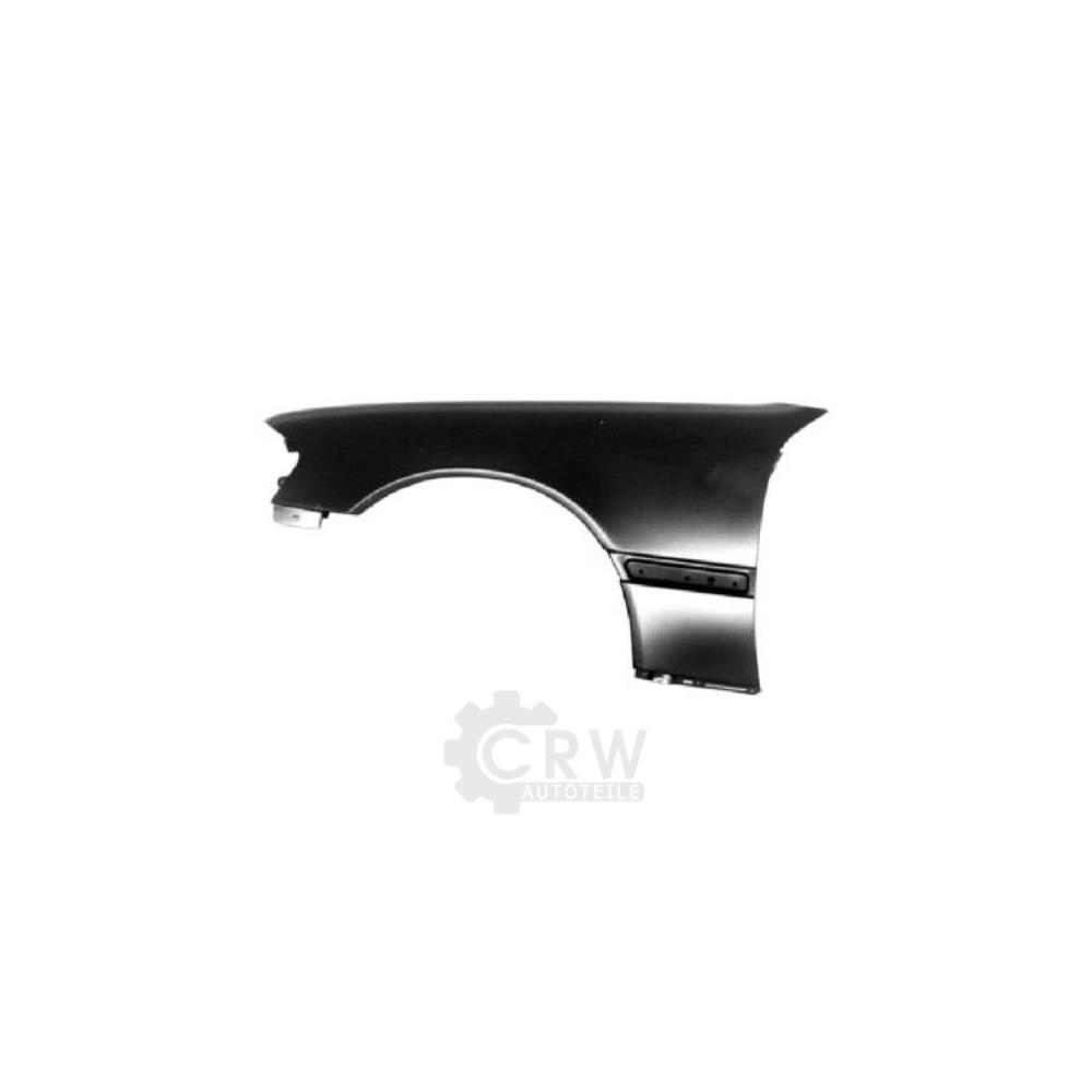 Kotflügel Fender vorne links für Mercedes W202 C-KLASSE Bj. 05/93-04/00 1031085
