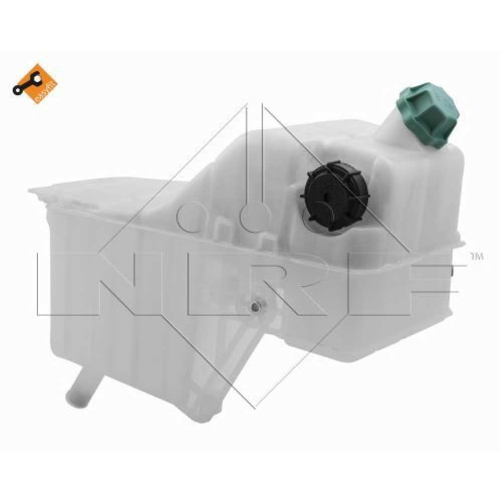 Ausgleichsbehälter Kühlmittel für Renault Twingo I 1.2 Opel Movano