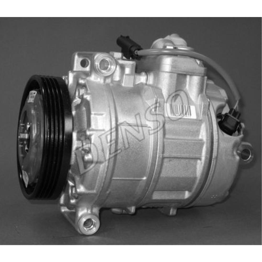 Kompressor Klimaanlage DCP05042 für BMW 5er E60 Touring E61 E65 E66