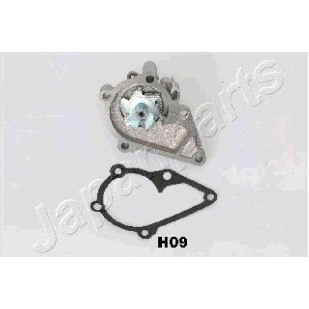 Wasserpumpe PQ-H09 für Opel Astra G Cabriolet F67 Hyundai Accent I X-3 III MC XD