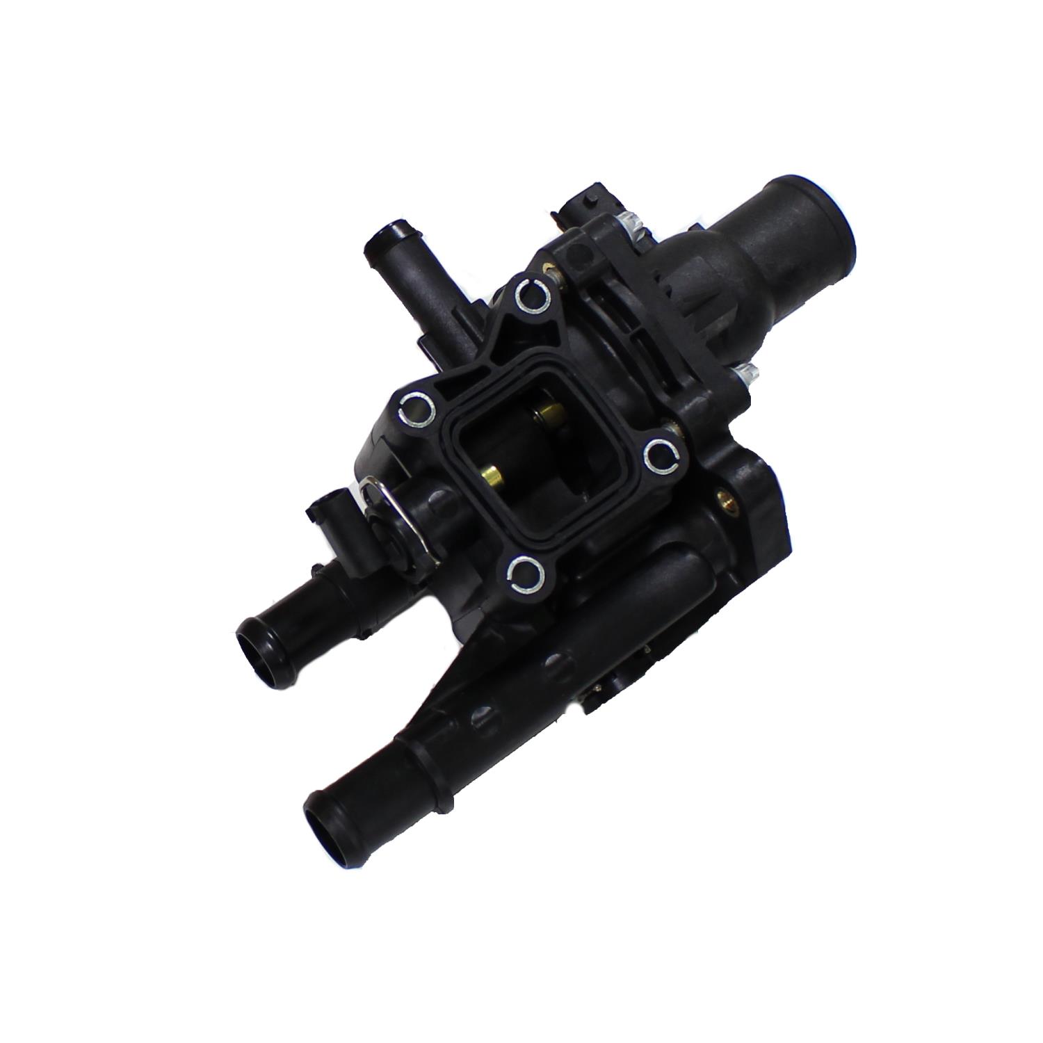 Thermostat Kühlmittel ABAKUS für Opel Meriva Zafira B A05 L35 Chevrolet Cruze