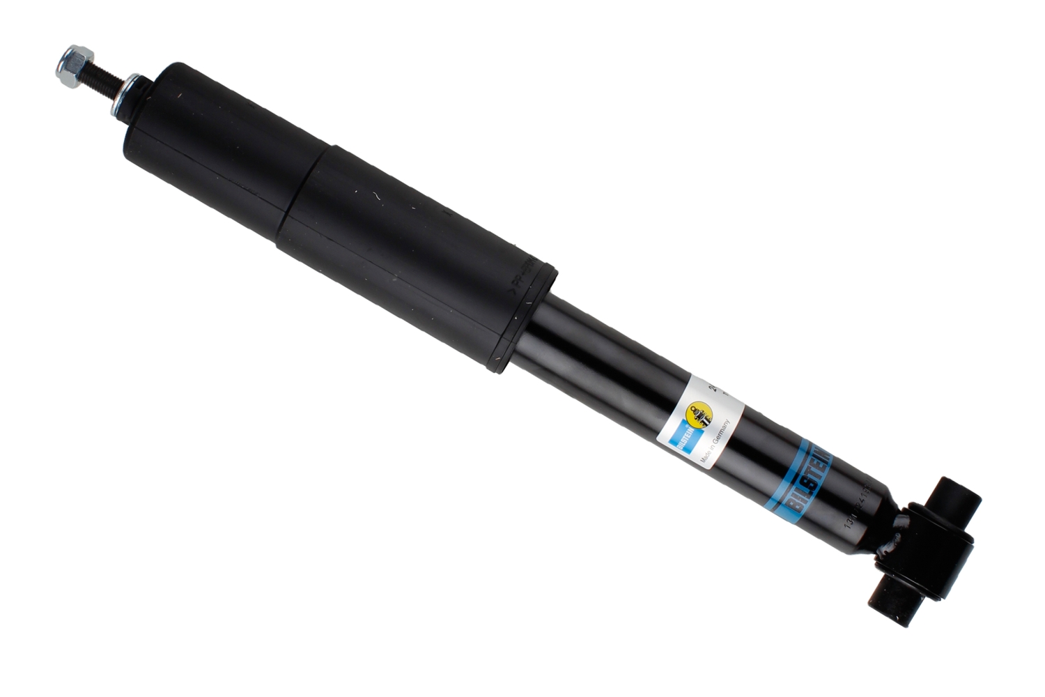 BILSTEIN Stoßdämpfer Hinterachse für Volvo V70 II P80_ 2.4 SW S60 I 384 2.0 T