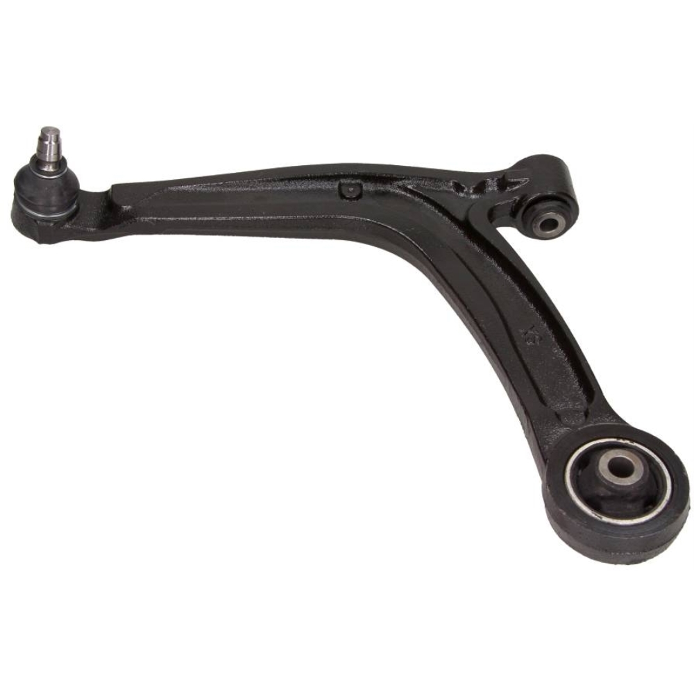 Lenker Radaufhängung 72-1864 Vorderachse links für Fiat 500/595/695 312_ 500 C 312 Ford KA RU8