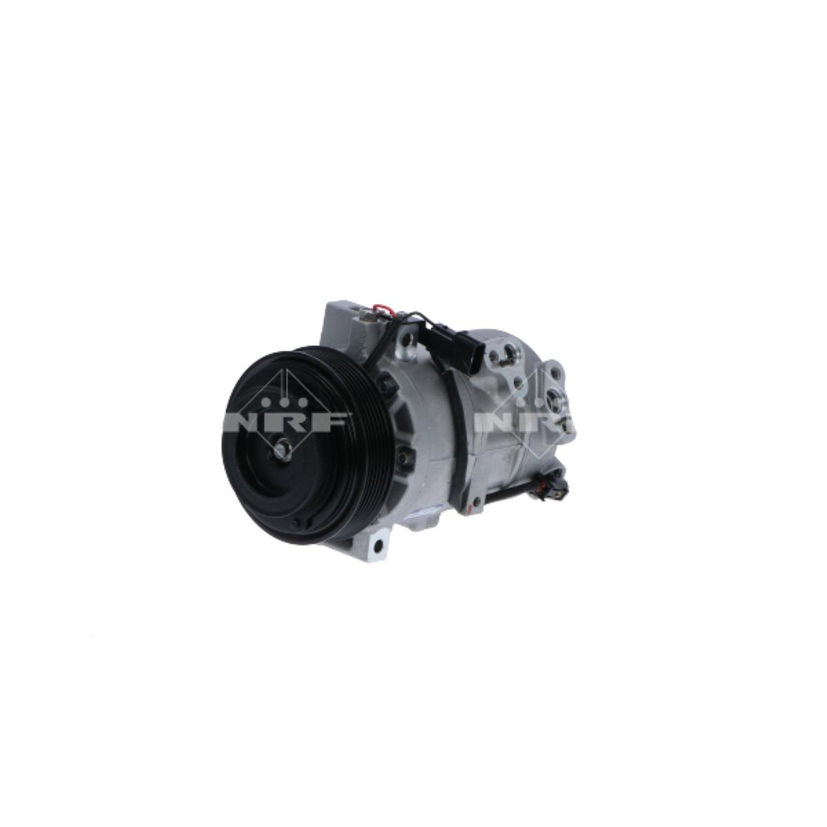 Kompressor Klimaanlage für KIA Sportage Hyundai IX35 iX35 Van