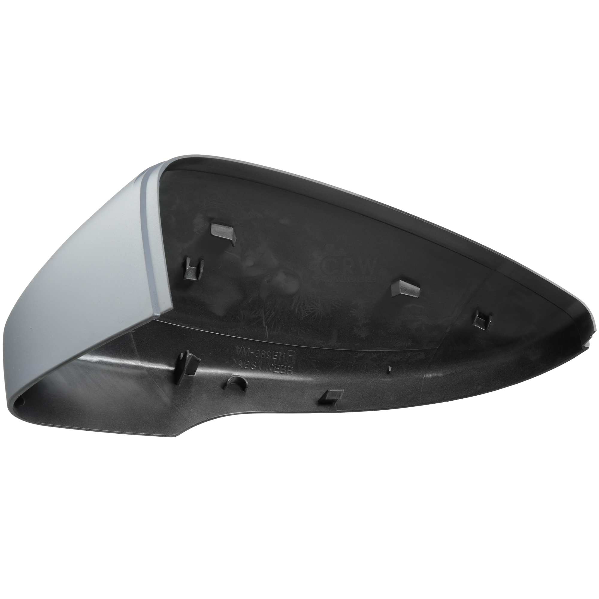 Außenspiegel rechts für VW Passat B7 Typ36 Bj. 10->> elekrisch 6-PIN beheizbar