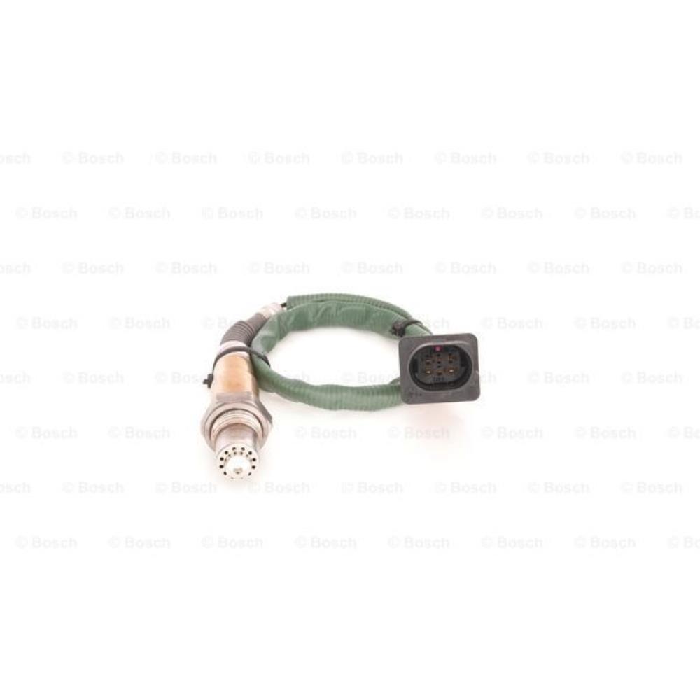 Lambdasonde 0 258 017 473 für Ford C-Max II Van Grand DM2 DXA/CB7 DXA/CEU