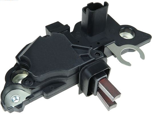 AS-PL Generatorregler Lichtmaschinenregler 12V für Renault Megane I Dacia Logan