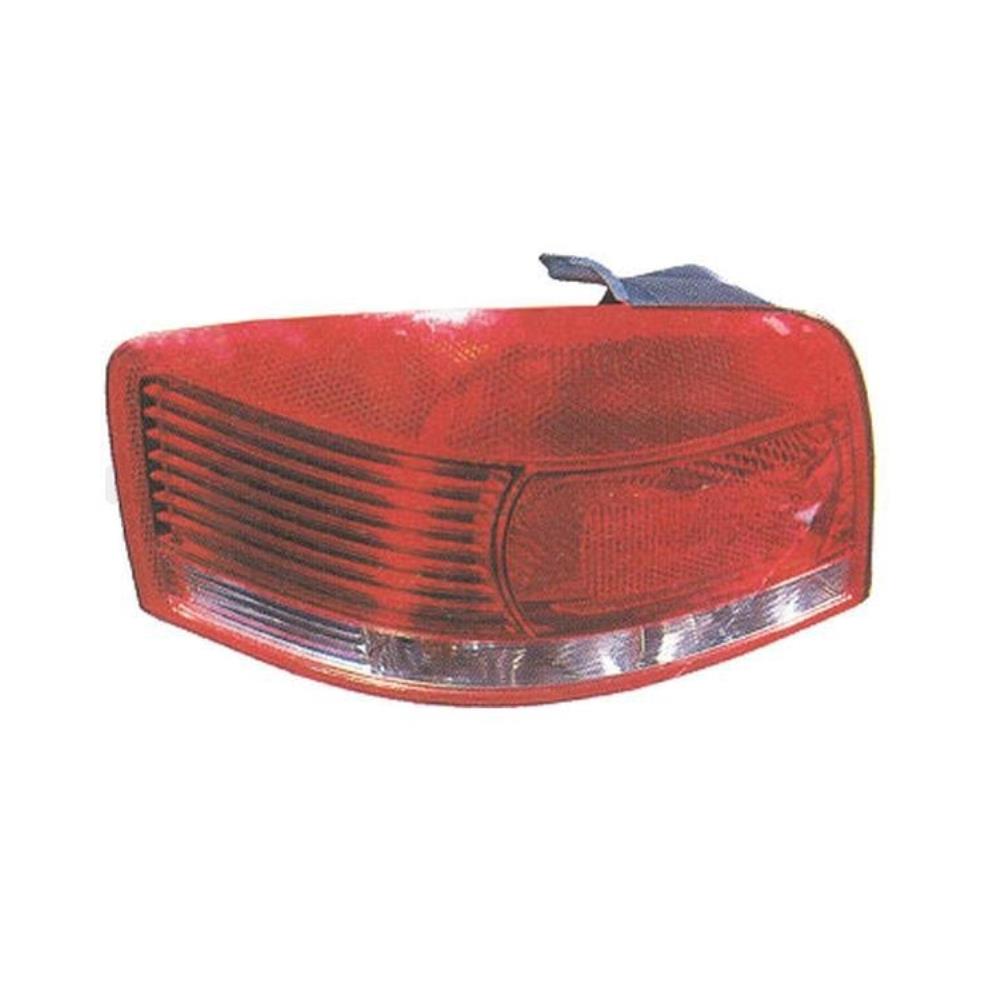 Rückleuchte links für Audi A3 8P 05.03-06.08 Heckleuchte