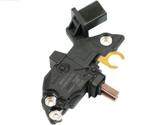AS-PL Generatorregler Lichtmaschinenregler 12V für Mercedes-Benz Sprinter 3-T