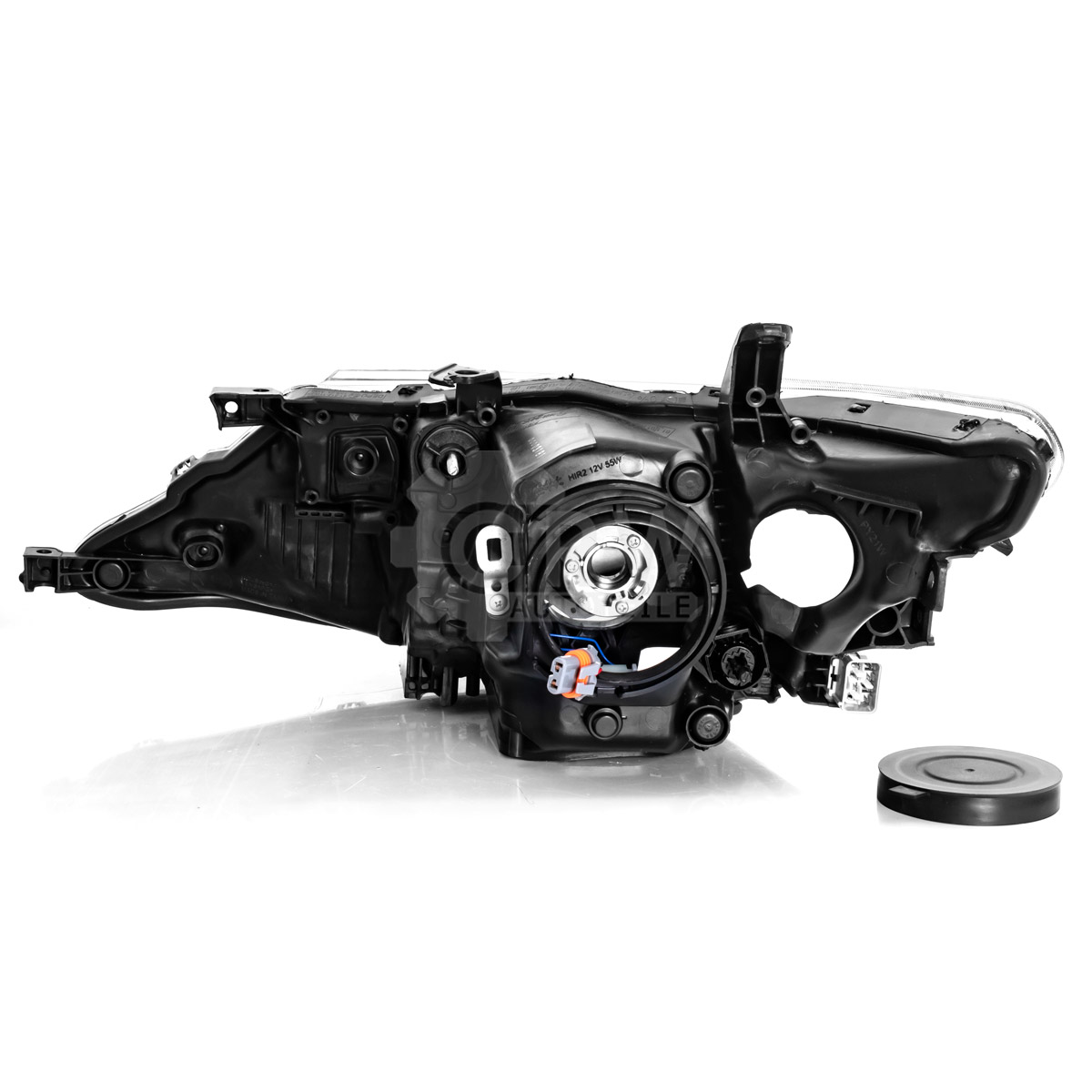 LED Scheinwerfer rechts für Toyota Auris Touring Sports Bj. 12->> LED HIR2