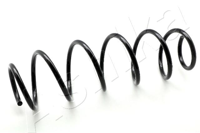 ASHIKA Fahrwerksfeder Spiralfeder vorne passend für Fiat Stilo