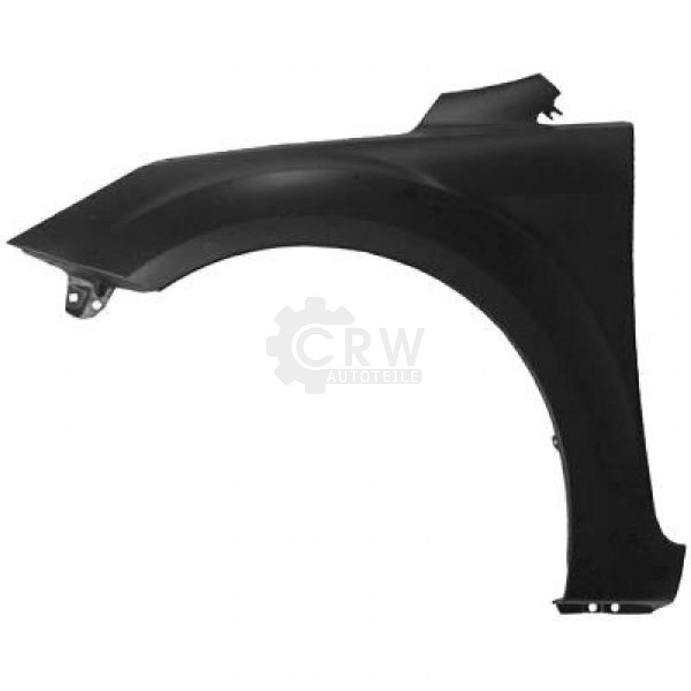Kotflügel vorne links passend für Ford Focus II DA_ HCP DP 1.6 FFS